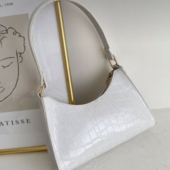 SHEIN• purse🤍 - Picture 1 of 3